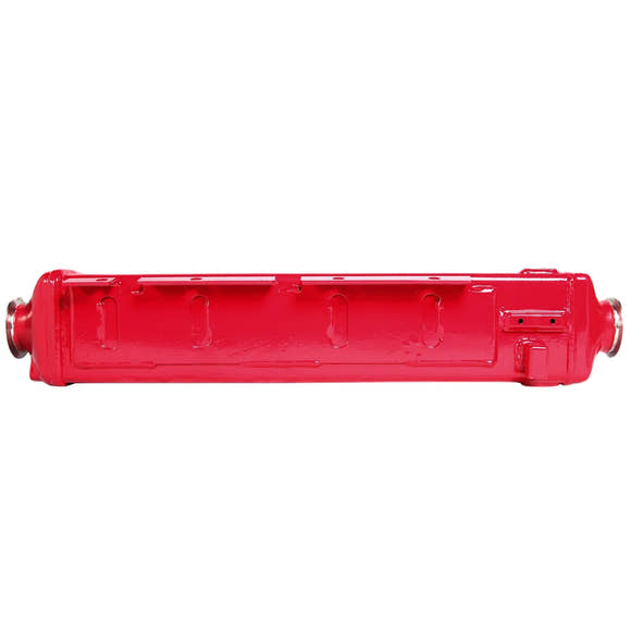 Cummins ISX EGR Cooler | 4352360 / 3689565 | FleetRun FR-COOL-89282
