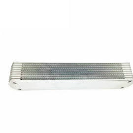 Cummins ISX Oil Cooler | 2892304 | FleetRun FR-COOL-92304