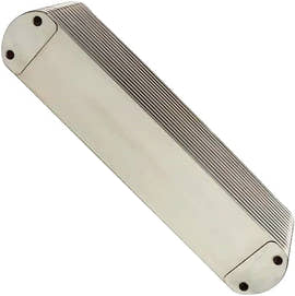 Cummins ISX Oil Cooler | 4965487 | FleetRun FR-COOL-65487