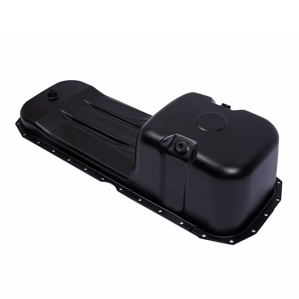 Cummins ISX Oil Pan | 3690567 / 4952541 | FleetRun FR-ENGN-90567