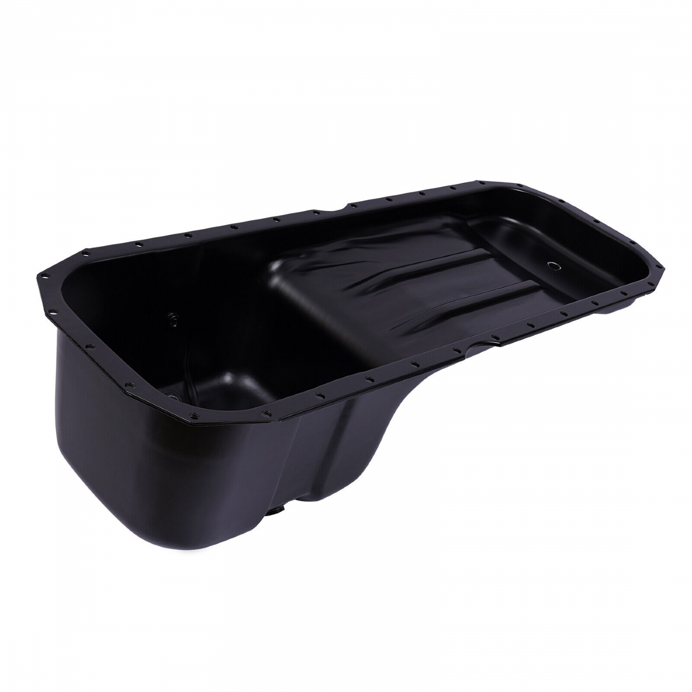 Cummins ISX Oil Pan | 3690567 / 4952541 | FleetRun FR-ENGN-90567