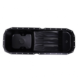 Cummins ISX Oil Pan | 3690567 / 4952541 | FleetRun FR-ENGN-90567
