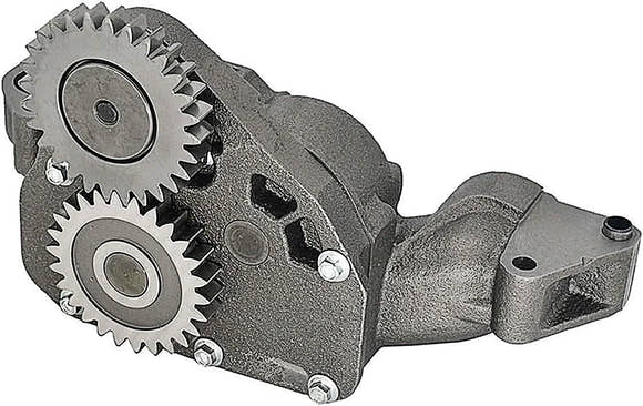 Cummins ISX Oil Pump | 5680039 / 2881757 | FleetRun FR-ENGN-80039