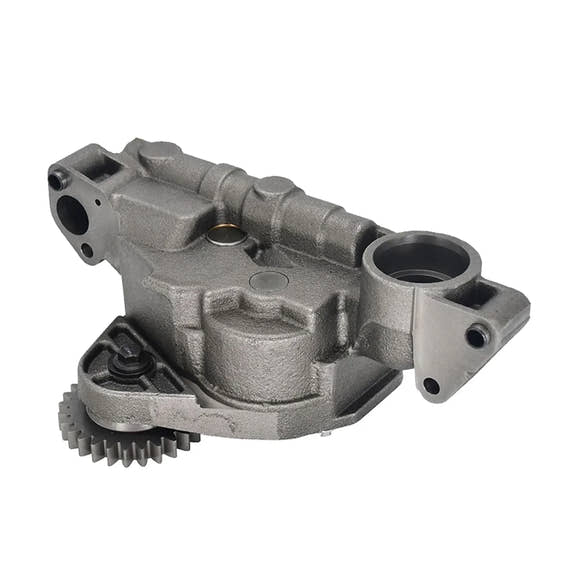 Cummins ISX Oil Pump | 5680039 / 2881757 | FleetRun FR-ENGN-80039