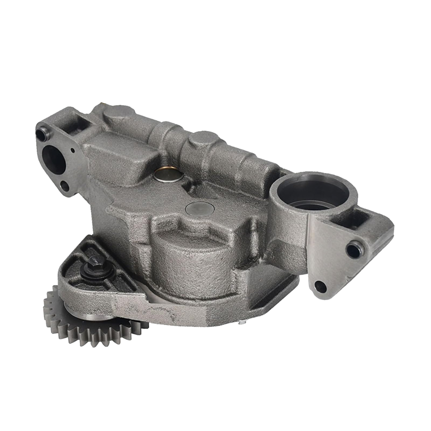 Cummins ISX Oil Pump | 5680039 / 2881757 | FleetRun FR-ENGN-80039