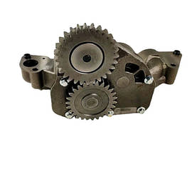 Cummins ISX Oil Pump | 5680039 / 2881757 | FleetRun FR-ENGN-80039