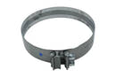 DD15 DPF Clamp Kit | Detroit A6809950302 / A6804910480 / A0004902241 | FleetRun FR-AFTR861