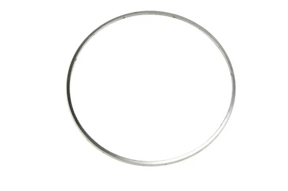 DD15 DPF Clamp Kit | Detroit A6809950302 / A6804910480 / A0004902241 | FleetRun FR-AFTR861