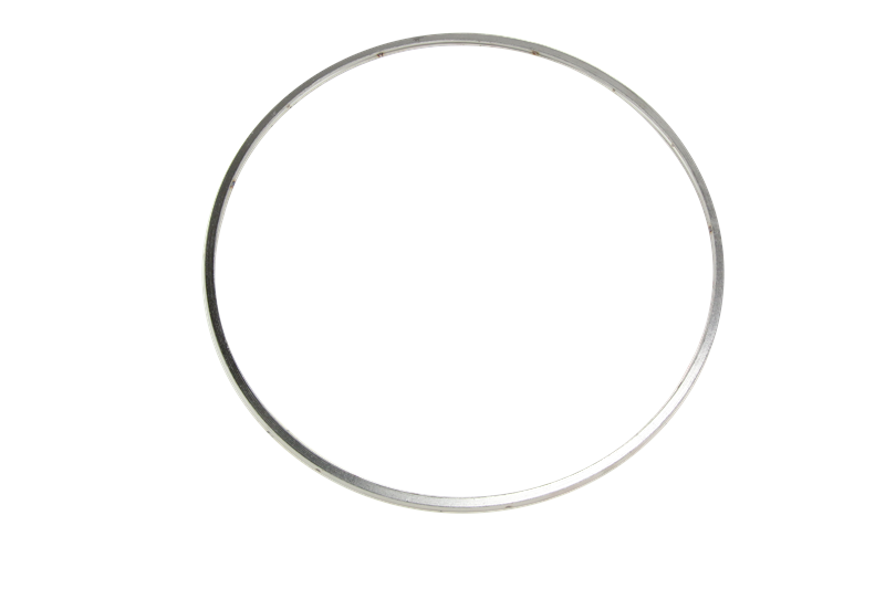 DD15 DPF Clamp Kit | Detroit A6809950302 / A6804910480 / A0004902241 | FleetRun FR-AFTR861