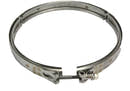 DD15 DPF Clamp Kit | Detroit A6809950302 / A6804910480 / A0004902241 | FleetRun FR-AFTR861