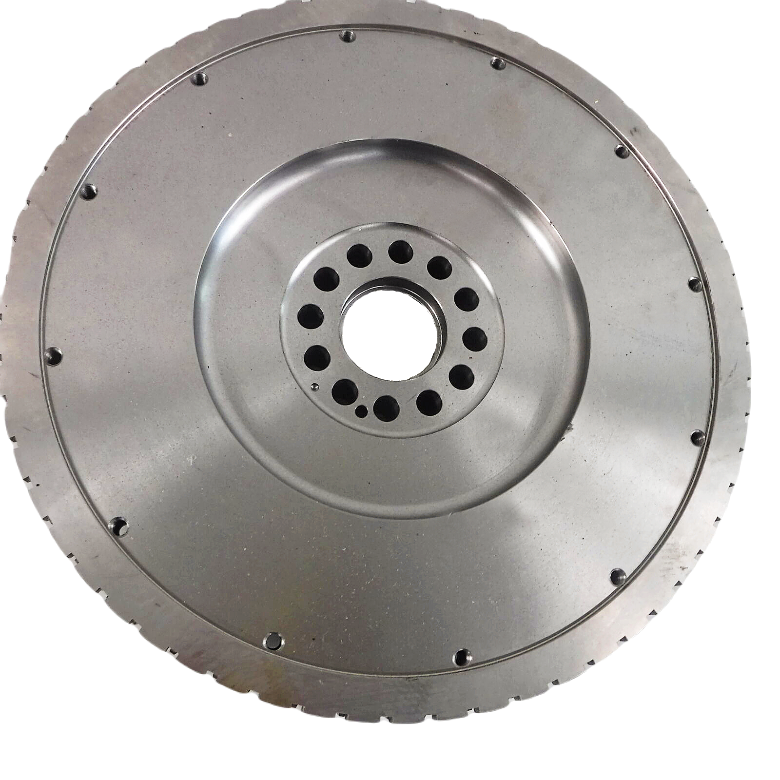 DD15 Flywheel | Detroit A4720300005 | FleetRun FR-ENGN-00005