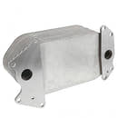 DD15 Oil Cooler | Detroit A4721800965 | 2008-2016 | FleetRun FR-COOL-00965