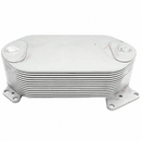 DD15 Oil Cooler | Detroit A4721800965 | 2008-2016 | FleetRun FR-COOL-00965