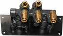 Dash Valve - MV3 | Freightliner | Bendix 801631 | FleetRun FR-BRKE729