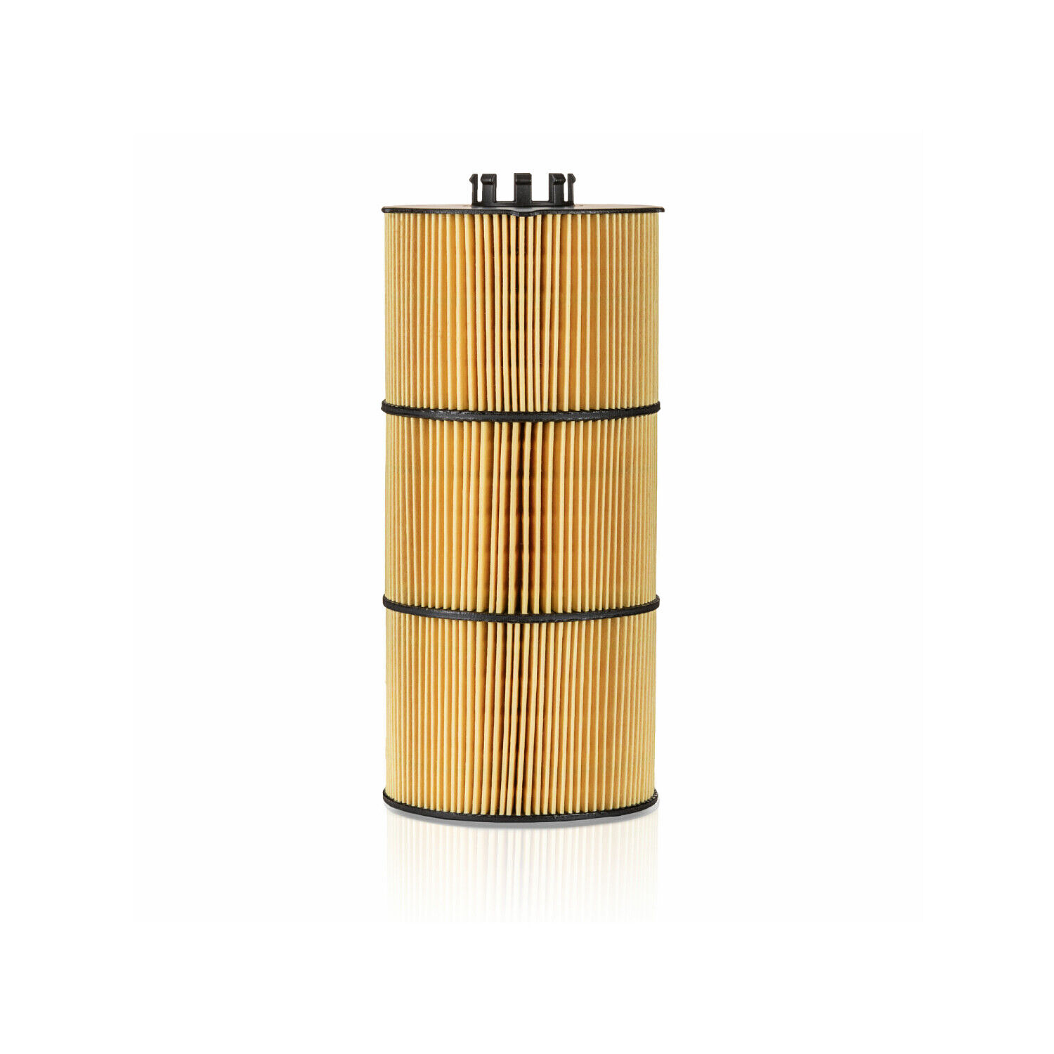 Detroit D4731800909 / FleetGuard LF17511 | DD15 Oil Filter | FleetRun FR-FLTR022