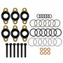 Detroit DD15 Injector O Ring Kit | Detroit A4600700987 | FleetRun FR-ENGN336