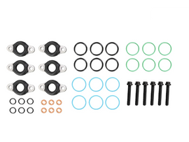 Detroit DD15 Injector O Ring Kit | Detroit A4600700987 | FleetRun FR-ENGN336