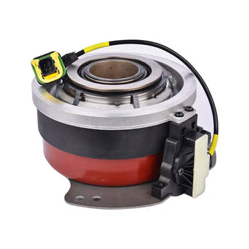 Detroit DT12 Clutch Actuator | Detroit A0032509715 / A0032502115 | FleetRun FR-DVTN821