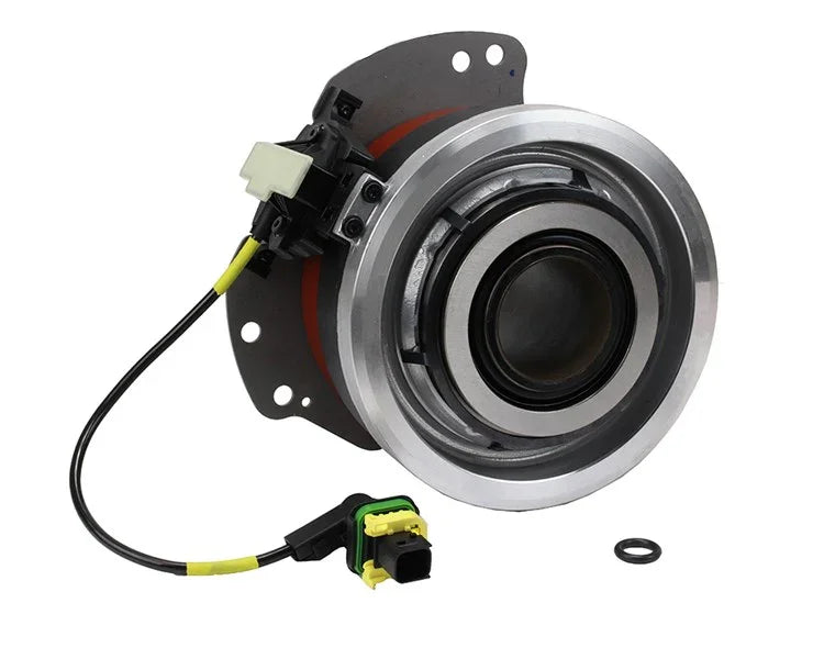 Detroit DT12 Clutch Actuator Detroit A0032509715 / A0032502115 Fle