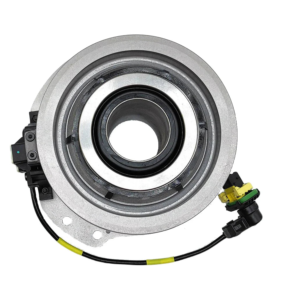 Common Causes of Gear Slipping on a Volvo I-Shift Transmission ...