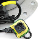 Detroit DT12 Clutch Actuator | Detroit A0032509715 / A0032502115 | FleetRun FR-DVTN821
