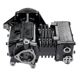 Detroit Series 60 12.7L Air Compressor | 23522123 | FleetRun FR-BRKE394