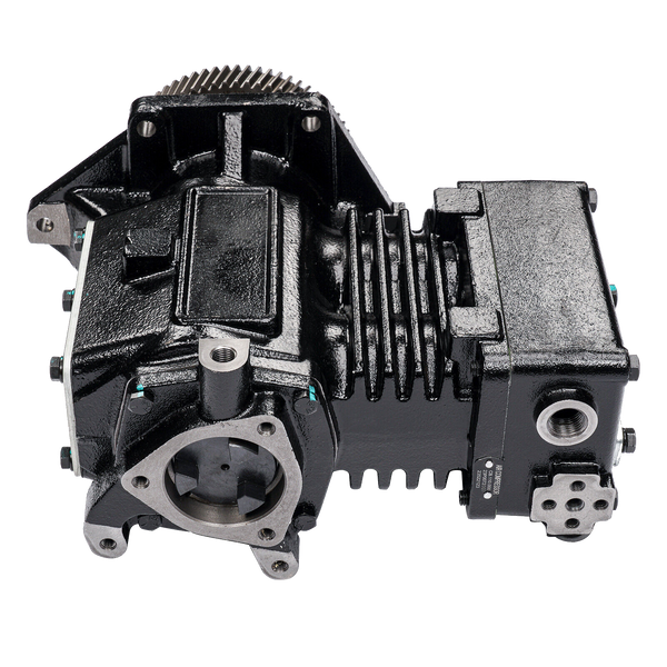 Detroit Series 60 12.7L Air Compressor | 23522123 | FleetRun FR-BRKE394