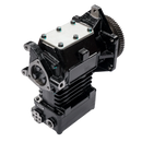 Detroit Series 60 12.7L Air Compressor | 23522123 | FleetRun FR-BRKE394