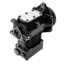 Detroit Series 60 12.7L Air Compressor | 23522123 | FleetRun FR-BRKE394