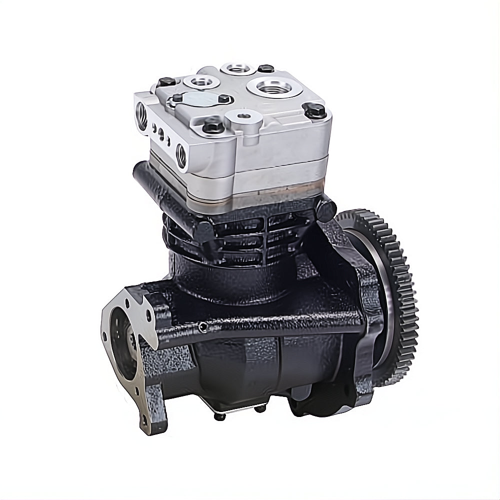 Detroit Series 60 Air Compressor | Replaces R23535534 | FleetRun FR-BRKE008
