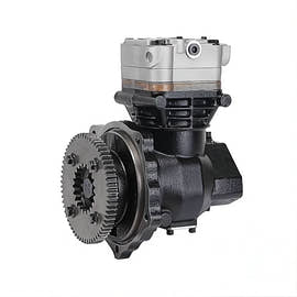 Detroit Series 60 Air Compressor | Replaces R23535534 | FleetRun FR-BRKE008