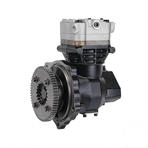 Detroit Series 60 Air Compressor | Replaces R23535534 | FleetRun FR-BRKE008