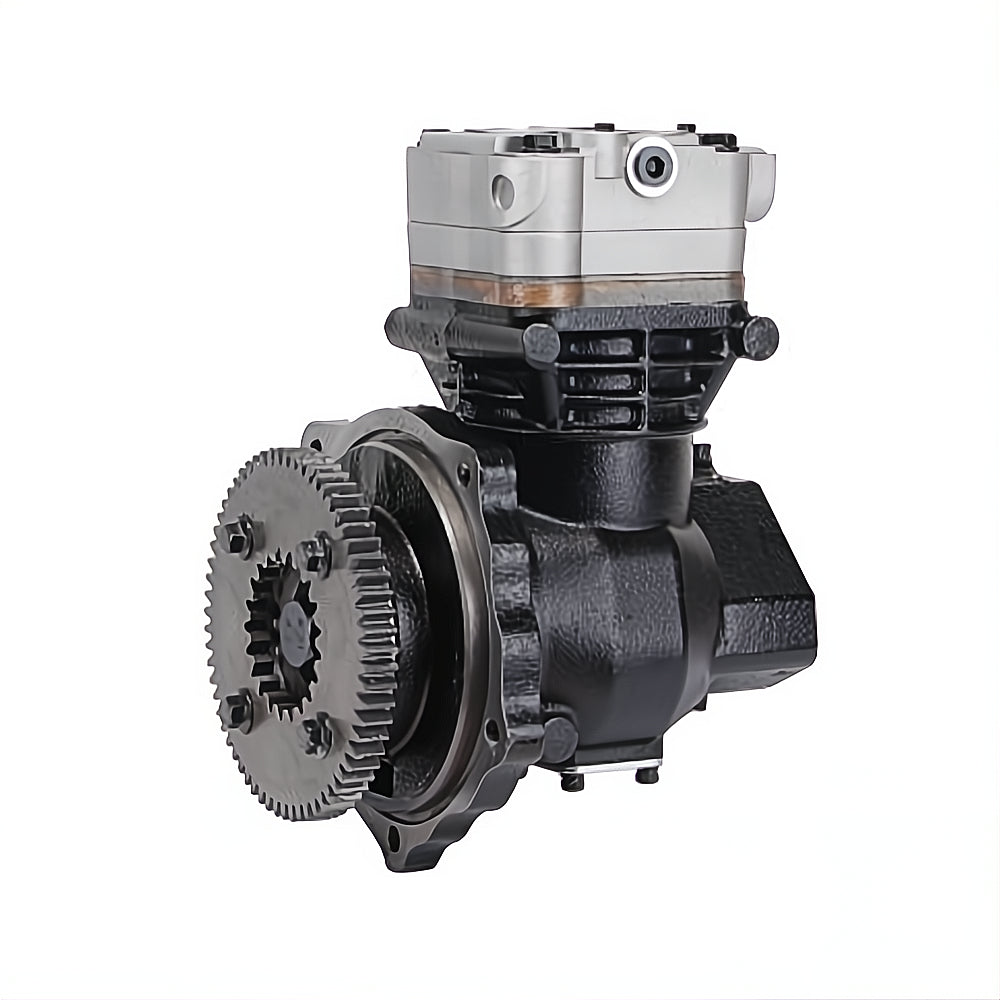 Detroit Series 60 Air Compressor | Replaces R23535534 | FleetRun FR-BRKE008