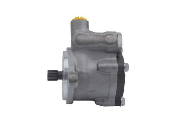 Detroit Series 60 Power Steering Pump | 14-14375-000 / 14-20741-000 | FleetRun FR-ENGN458