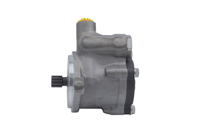 Detroit Series 60 Power Steering Pump | 14-14375-000 / 14-20741-000 | FleetRun FR-ENGN458