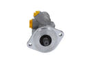 Detroit Series 60 Power Steering Pump | 14-14375-000 / 14-20741-000 | FleetRun FR-ENGN458
