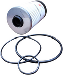Donaldson P550467 | Fuel Water Separator Filter | FleetGuard FS19624