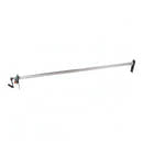Dump Trailer Tarp Kit with Hand Crank Roller – Heavy-Duty PVC Mesh Tarp for Dump Trucks & Trailers
