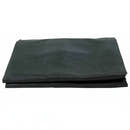 Dump Trailer Tarp Kit with Hand Crank Roller – Heavy-Duty PVC Mesh Tarp for Dump Trucks & Trailers