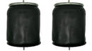 21132005 | Volvo Truck Air Spring - 2 Pack | Aftermarket Replacement | FleetRun FR-SPSN009