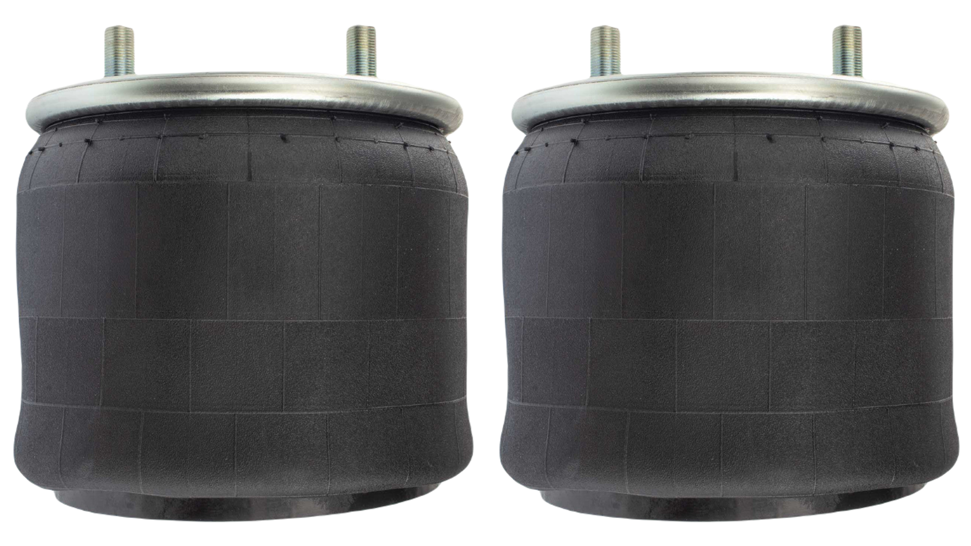 Air Spring | Replaces S-28929, 1R12-668, W01-358-9978 | 2 Pack | FleetRun FR-SPSN501