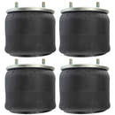 Air Spring | Replaces S-28929, 1R12-668, W01-358-9978 | 4 Pack | FleetRun FR-SPSN501