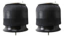 2 Pack - Freightliner Cascadia Air Spring | Replaces 16-19769-000, Contitech 910S-16 | FleetRun FR-SPSN673