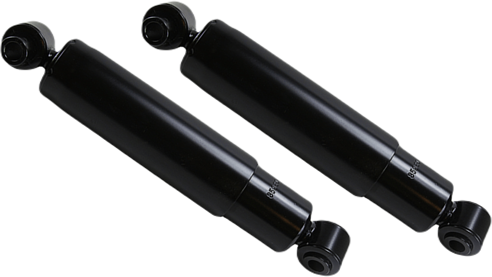 2 pack of Peterbilt Shock Absorber | Paccar B71-6019 ~ Gabriel 85989 | FleetRun FR-SPSN740