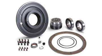 Fan Clutch Kit | Horton 994305 / 294305 | FleetRun FR-ENGN030
