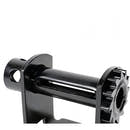 Flatbed Trailer Winch – Double “L” Style for Flatbed Trailer Cargo Securement