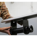Flatbed Trailer Winch – Double “L” Style for Flatbed Trailer Cargo Securement