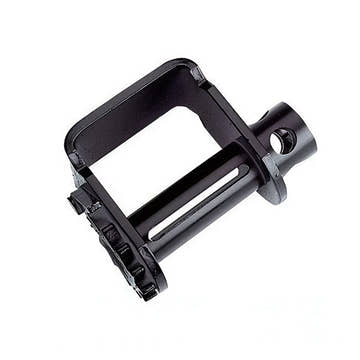 Flatbed Trailer Winch – Standard Sliding C-Track Mount for Flatbed Cargo Securement