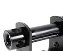 Flatbed Trailer Winch