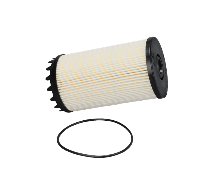 FleetGuard FS36401 - Paccar K37-1004 | Paccar MX-13 Fuel Filter | FleetRun FR-FLTR781